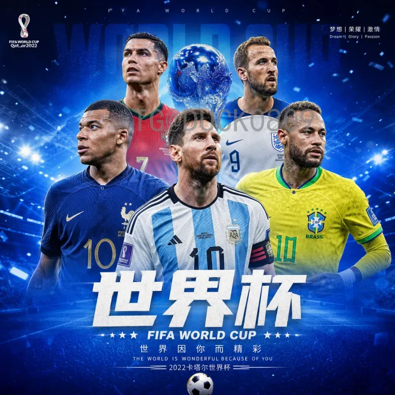 国际足联世界杯数据实时：深度解析比赛动态与历史变迁